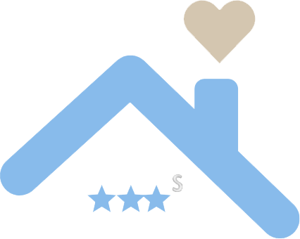 Hotel Monica - logo